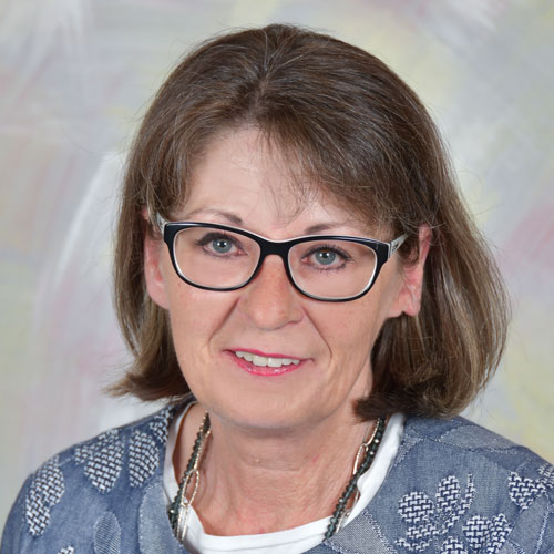Anita Jevsenak